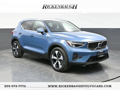 Used 2025 Volvo XC40 B5 Plus