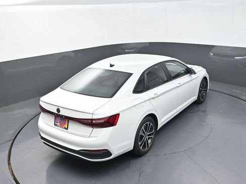 Used 2026 Volkswagen Jetta Sport FWD image 20