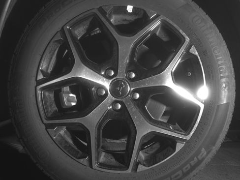 Used 2025 Jeep Compass Limited image 12