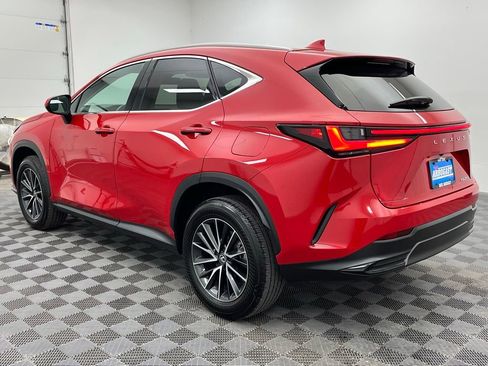 Used 2024 Lexus NX 250 FWD image 14