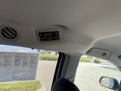 Used 2015 Toyota Sienna SE Premium image 22