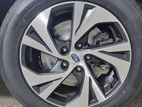 Used 2022 Subaru Legacy Premium AWD/4WD image 10