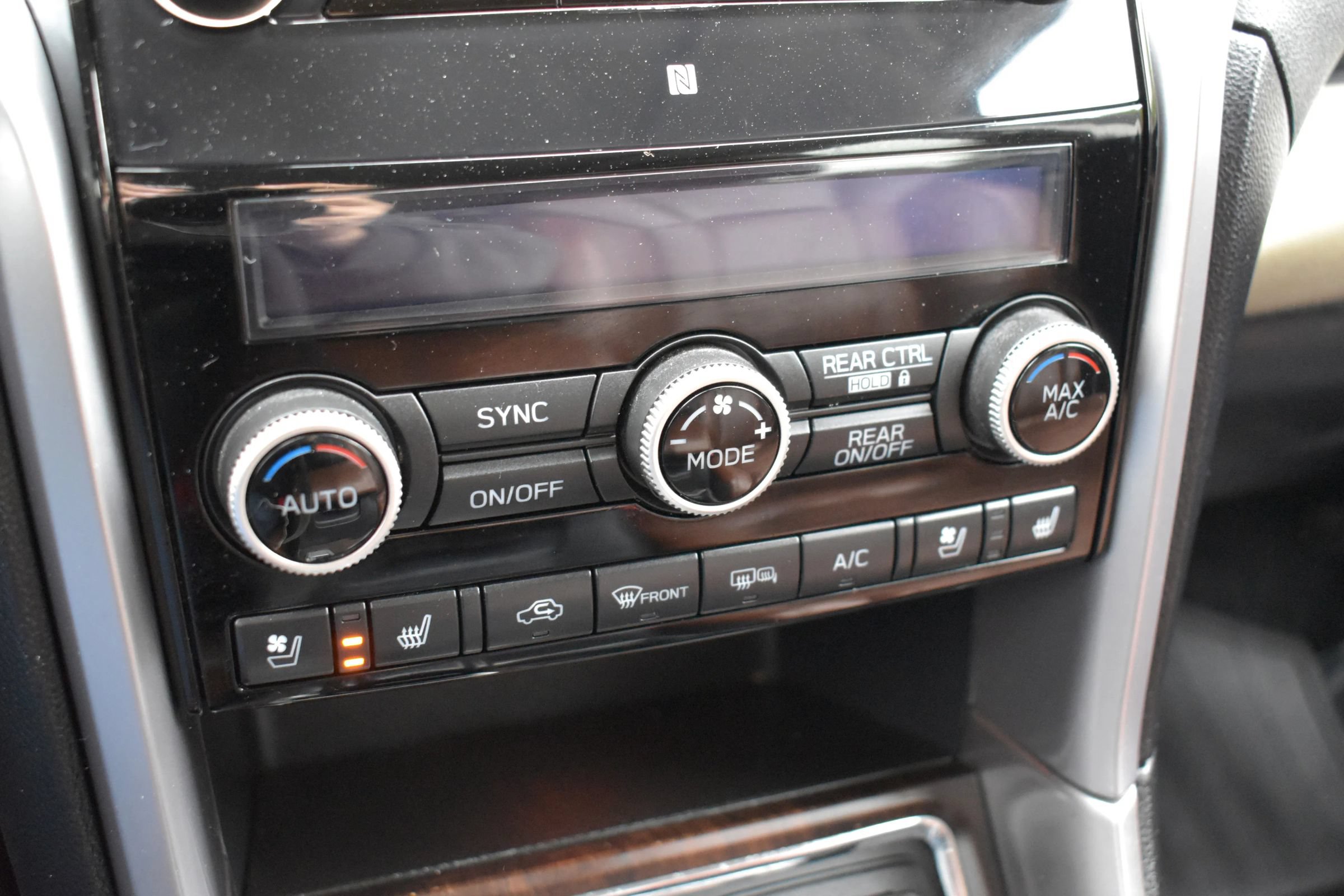 Used 2020 Subaru Ascent Touring w/ Popular Package #2A AWD/4WD image 29