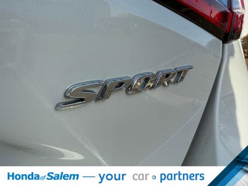 Used 2023 Honda Civic Sport image 7