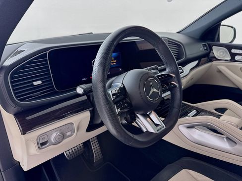 Certified 2024 Mercedes-Benz GLE 53 AMG 4MATIC Coupe image 10