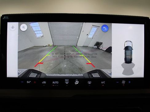 New 2025 Ford Bronco Sport Big Bend image 45