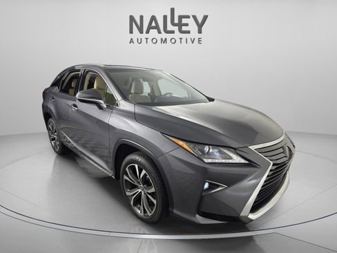 Used 2019 Lexus RX 350 FWD image 7