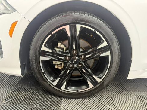 Used 2023 Kia K5 GT-Line FWD image 35