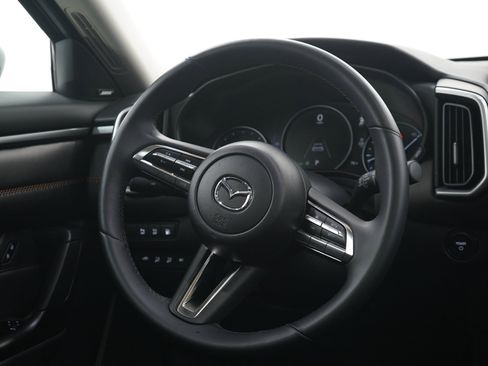 Certified 2026 MAZDA CX-50 AWD 2.5 Hybrid w/ Weather Package image 14