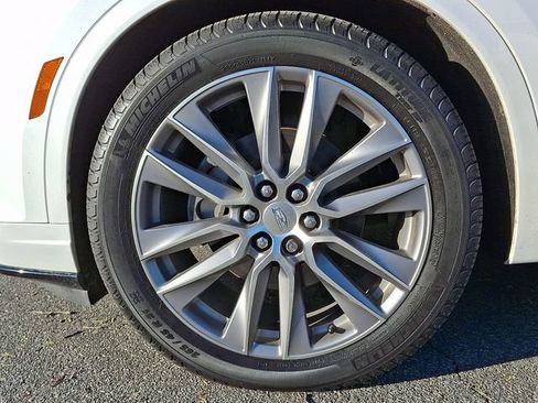 Used 2020 Cadillac XT6 Sport image 8