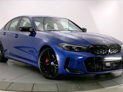 Used 2023 BMW M340i