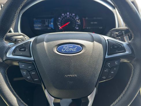 Used 2019 Ford Edge ST AWD/4WD image 19