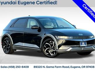 Used 2024 Hyundai Ioniq 5 Limited video 1