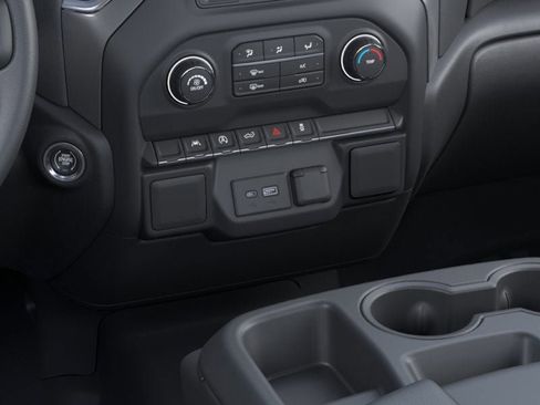 New 2026 Chevrolet Silverado 1500 W/T w/ WT Value Package image 36