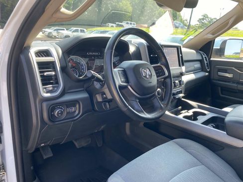 Used 2019 RAM 2500 Big Horn AWD/4WD image 28