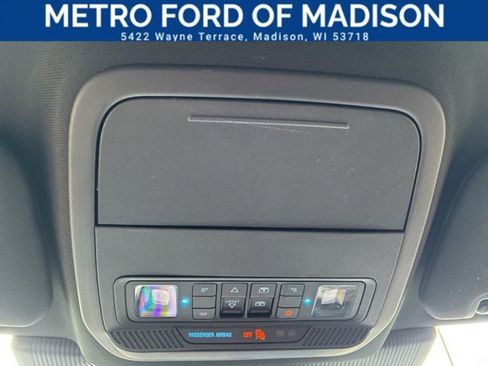 Certified 2025 Ford Explorer Platinum AWD/4WD image 25