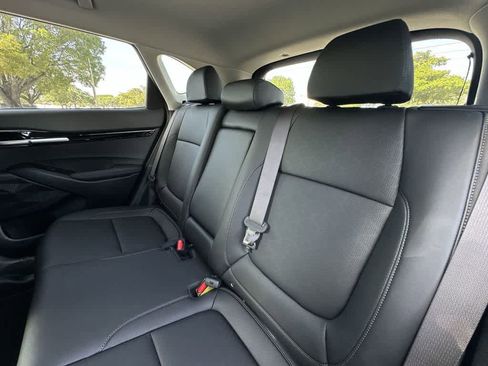 New 2026 Kia Seltos SX image 22