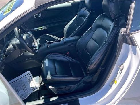 Used 2024 Ford Mustang Premium RWD image 27