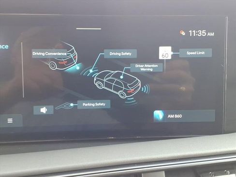 New 2026 Hyundai Palisade XRT Pro image 11