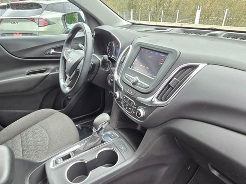 Used 2024 Chevrolet Equinox LT AWD/4WD image 11