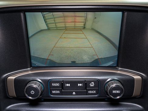 Used 2019 GMC Sierra 3500 Denali image 24