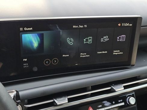 New 2026 Hyundai Santa Cruz SEL FWD image 22