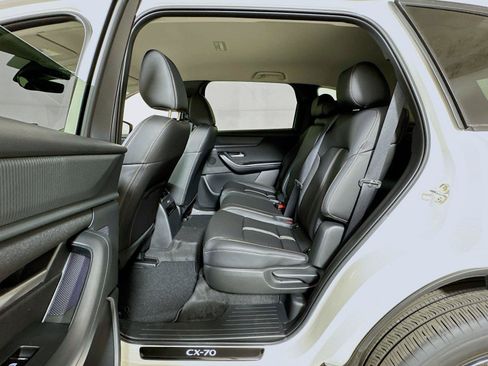New 2026 MAZDA CX-70 SC AWD/4WD image 13
