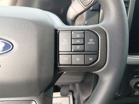 New 2025 Ford F150 XL image 18
