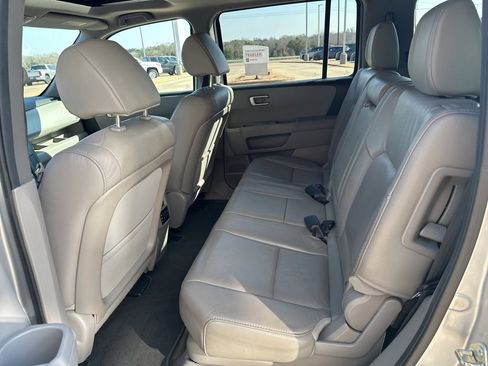 Used 2014 Honda Pilot EX-L image 14