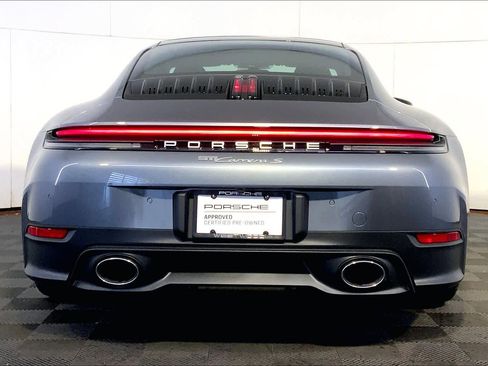 Used 2025 Porsche 911 Carrera S image 6
