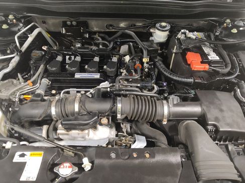 Used 2020 Honda Accord EX image 30