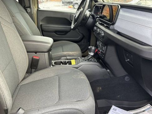 New 2026 Jeep Wrangler Willys image 13