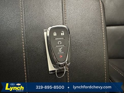 Used 2018 Chevrolet Traverse LT AWD/4WD image 17