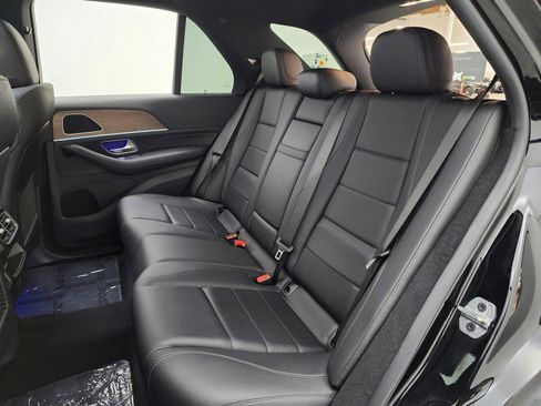 Certified 2024 Mercedes-Benz GLE 350 4MATIC image 15