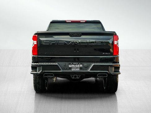 New 2026 Chevrolet Silverado 1500 RST image 5