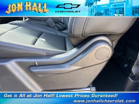 New 2026 Chevrolet Silverado 1500 W/T w/ WT Value Package image 20