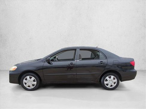 Used 2008 Toyota Corolla CE FWD image 9