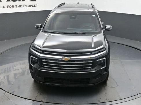 New 2026 Chevrolet Traverse LT w/ Sun and Wheel Package image 38
