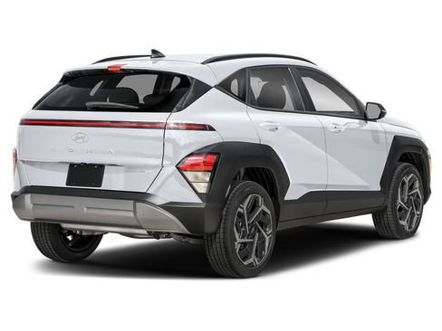 New 2026 Hyundai Kona SEL Premium FWD image 33
