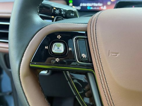 New 2026 Lincoln Aviator Reserve AWD/4WD image 25