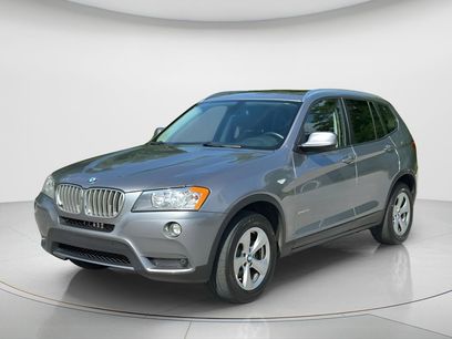 Used 2012 BMW X3 xDrive28i