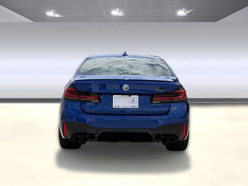 Used 2023 BMW M5 w/ Competition Package AWD/4WD image 9