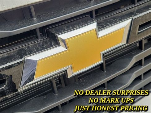 New 2026 Chevrolet Silverado 3500 W/T w/ WT Convenience Package image 29