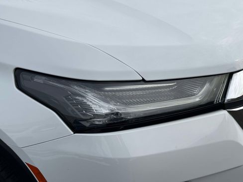 Certified 2023 Chevrolet Traverse LT w/ LT Premium Package image 6