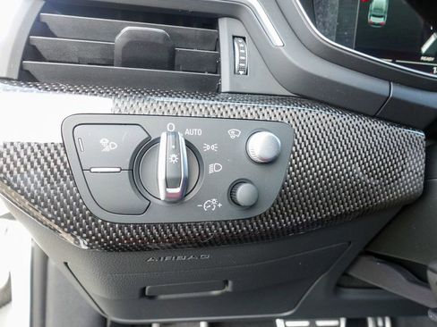 Used 2023 Audi S4 Prestige w/ Prestige Package image 16