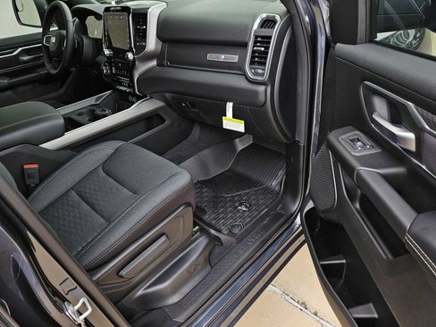 New 2026 RAM 1500 Lone Star RWD image 7