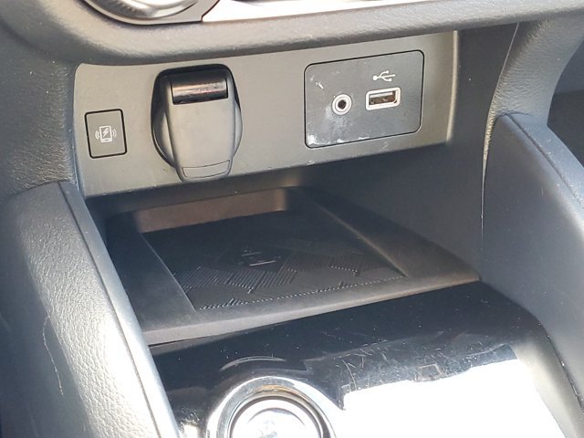 Certified 2024 Nissan Versa SV FWD image 16