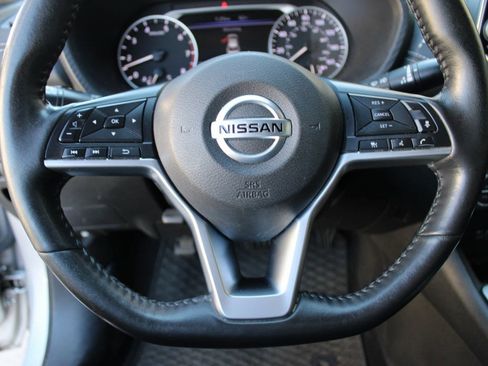 Used 2022 Nissan Sentra SV w/ All-Weather Package image 11