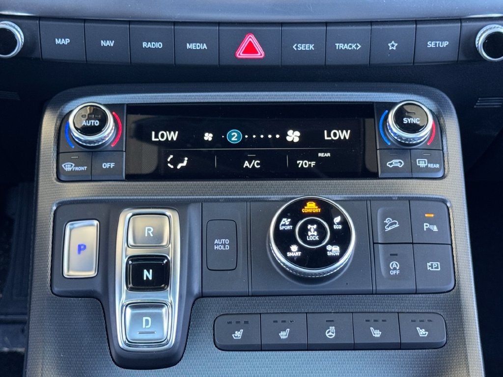 Used 2025 Hyundai Palisade Calligraphy AWD/4WD image 26
