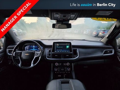 Used 2023 Chevrolet Tahoe LT image 21